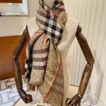 Burberry Fashion Scarf #22810