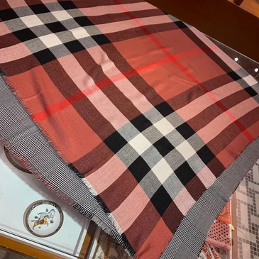 Burberry Fashion Scarf #21678