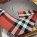 5Burberry Fashion Scarf #21678