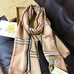 3Burberry Unisex Fashionable Scarf #24803