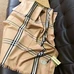 8Burberry Unisex Fashionable Scarf #24803