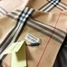 9Burberry Unisex Fashionable Scarf #24803