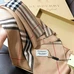 10Burberry Unisex Fashionable Scarf #24803