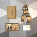 3Burberry Fashionable Scarf #24556