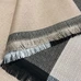 7Burberry Fashionable Scarf #23937