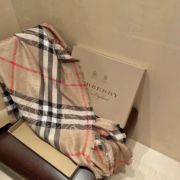 Burberry Fashionable Scarf #22010