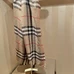 4Burberry Fashionable Scarf #22010