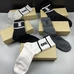 5Burberry Fashionable Socks #25405