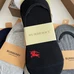 7Burberry Unisex Fashionable Socks #25594