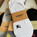 10Burberry Unisex Fashionable Socks #25594