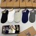 10Burberry Fashionable Socks #25595