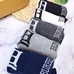 5Burberry Unisex Fashionable Socks #25592