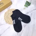 7Burberry Unisex Fashionable Socks #25592