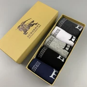 Burberry Fashionable Socks #25342