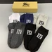 5Burberry Fashionable Socks #25342