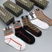 1Burberry Unisex Fashionable Socks #25396