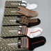 4Burberry Unisex Fashionable Socks #25396