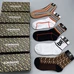 9Burberry Unisex Fashionable Socks #25396