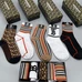 10Burberry Unisex Fashionable Socks #25396