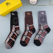 Burberry Fashion Socks #24938