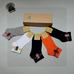 5Burberry Fashion Men Socks #24961