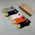 7Burberry Fashion Men Socks #24961