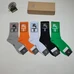 9Burberry Fashion Socks #24928