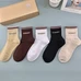 3Burberry Fashion Socks #24942