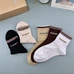 8Burberry Fashion Socks #24942