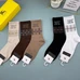 3Burberry Fashion Women Socks #24952