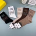 4Burberry Fashion Women Socks #24952