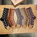 4Burberry Fashion Women Socks #24956