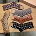 6Burberry Fashion Women Socks #24956