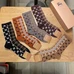 7Burberry Fashion Women Socks #24956