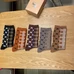 8Burberry Fashion Women Socks #24956