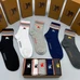 6Burberry Fashionable Socks #25319