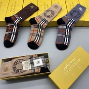 Burberry Fashionable Socks #25322