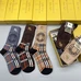 5Burberry Fashionable Socks #25322