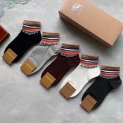 Burberry Fashion Women Socks #25414