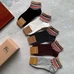 10Burberry Fashion Women Socks #25414