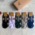 5Burberry Fashion Men Socks #25415