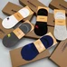 10Burberry Fashion Men Socks #24855