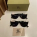 4Burberry Fashionable Sunglasses #24261