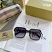 3Burberry Women Fashionable Sunglasses #24501