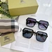 4Burberry Women Fashionable Sunglasses #24501