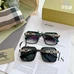 6Burberry Women Fashionable Sunglasses #24501