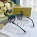 7Burberry Women Fashionable Sunglasses #24501