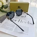 10Burberry Women Fashionable Sunglasses #24501