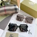 4Burberry Women Fashionable Sunglasses #24506