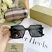 10Burberry Women Fashionable Sunglasses #24506